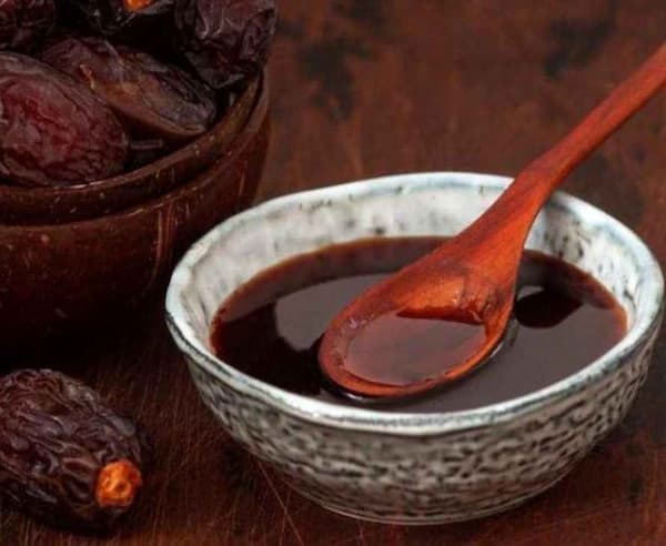 تصویر 3 از فروش شیره خرما عمده + قیمت خرید به صرفه